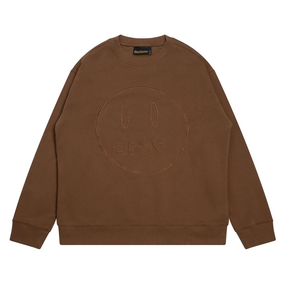 Drew House Sketch Crew - Brown